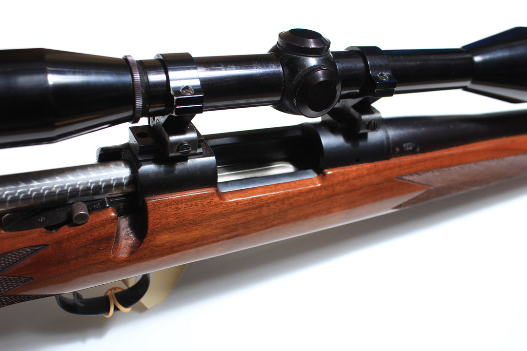 Remington Model 700 BDL 22-250 (Used - Very Good Condition)