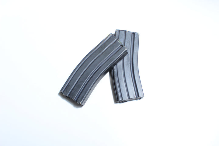 30 Round 223 Metal AR-15 NHMTG Magazine (Used - Very Good Condition)