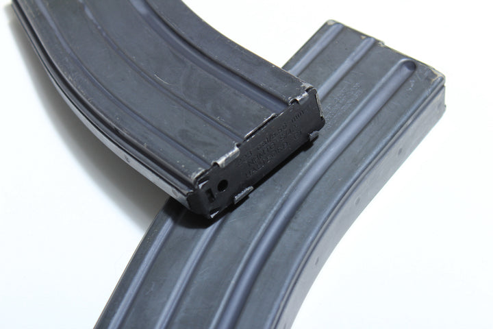 30 Round 223 Metal AR-15 NHMTG Magazine (Used - Very Good Condition)