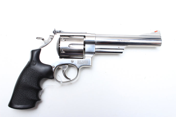 SMITH & WESSON 629-4 (44 MAG Used) Firearm