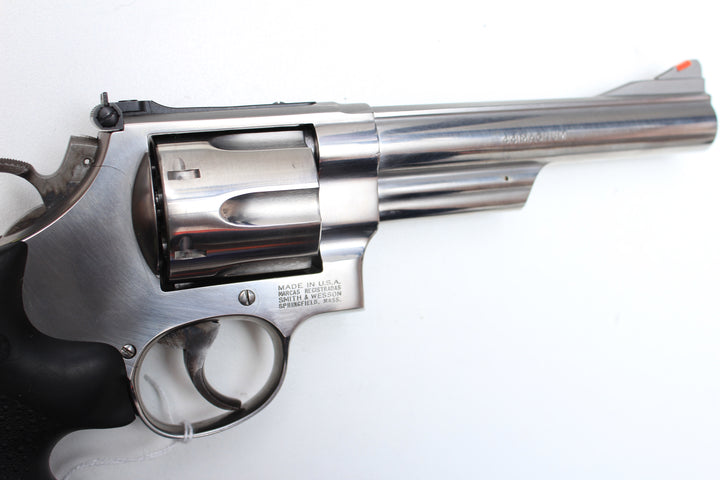 SMITH & WESSON 629-4 (44 MAG Used) Firearm