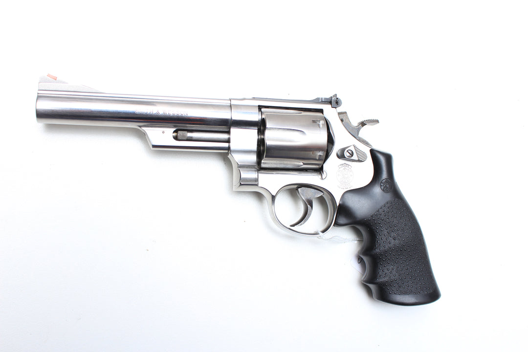 SMITH & WESSON 629-4 (44 MAG Used) Firearm