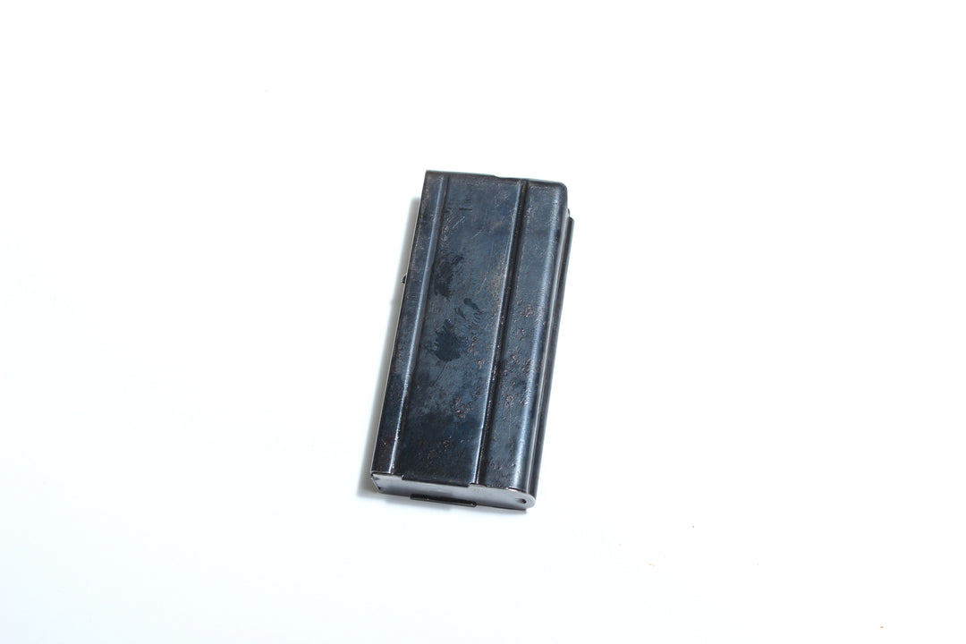 M1 Carbine 30cal 15 Shot Magazine - Used Fair Condition