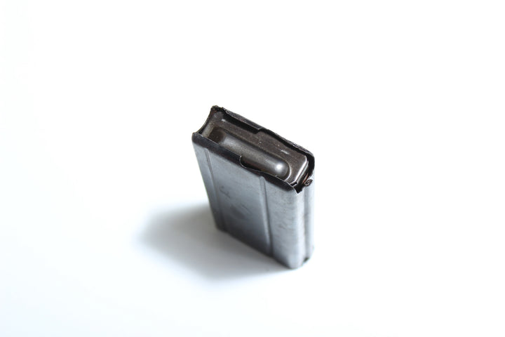 M1 Carbine 30cal 15 Shot Magazine - Used Fair Condition
