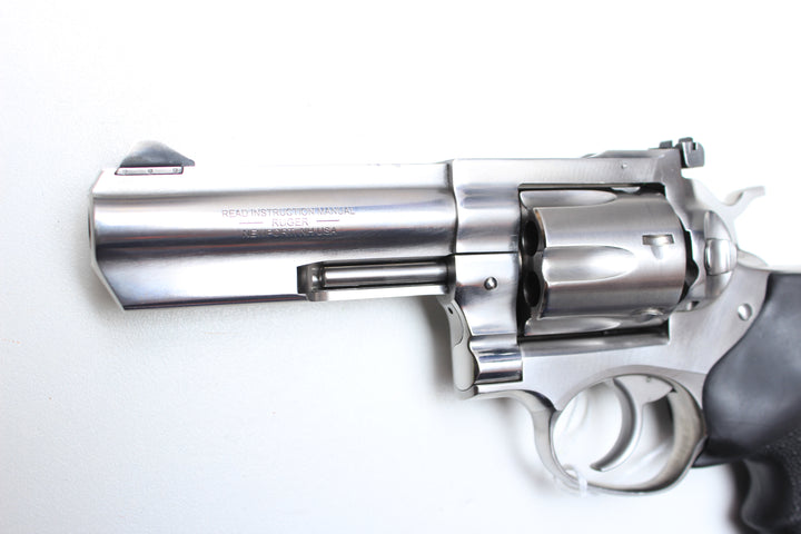 RUGER GP-100 (357 MAG Used) Firearm