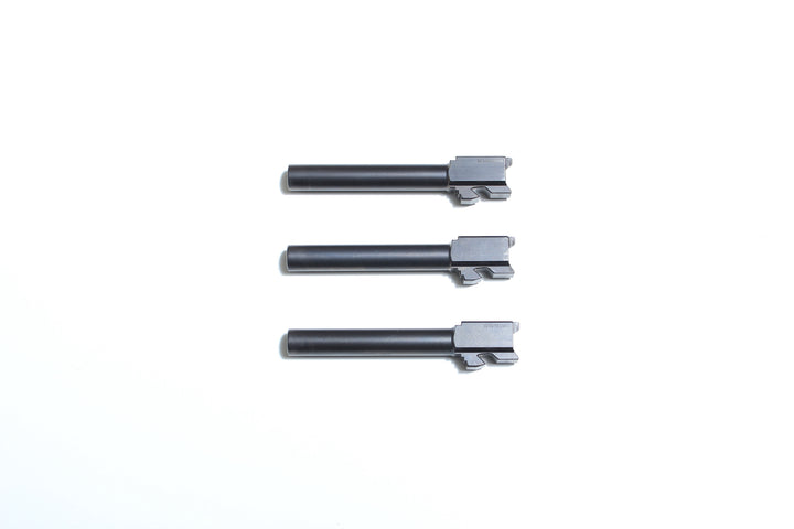 Glock 17A/34 Gen 3&4 9mm Club Legal Barrel (Used) - Licence Required