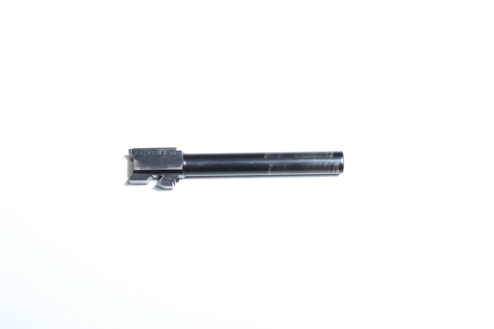 Glock 17A/34 Gen 3&4 9mm Club Legal Barrel (Used) - Licence Required