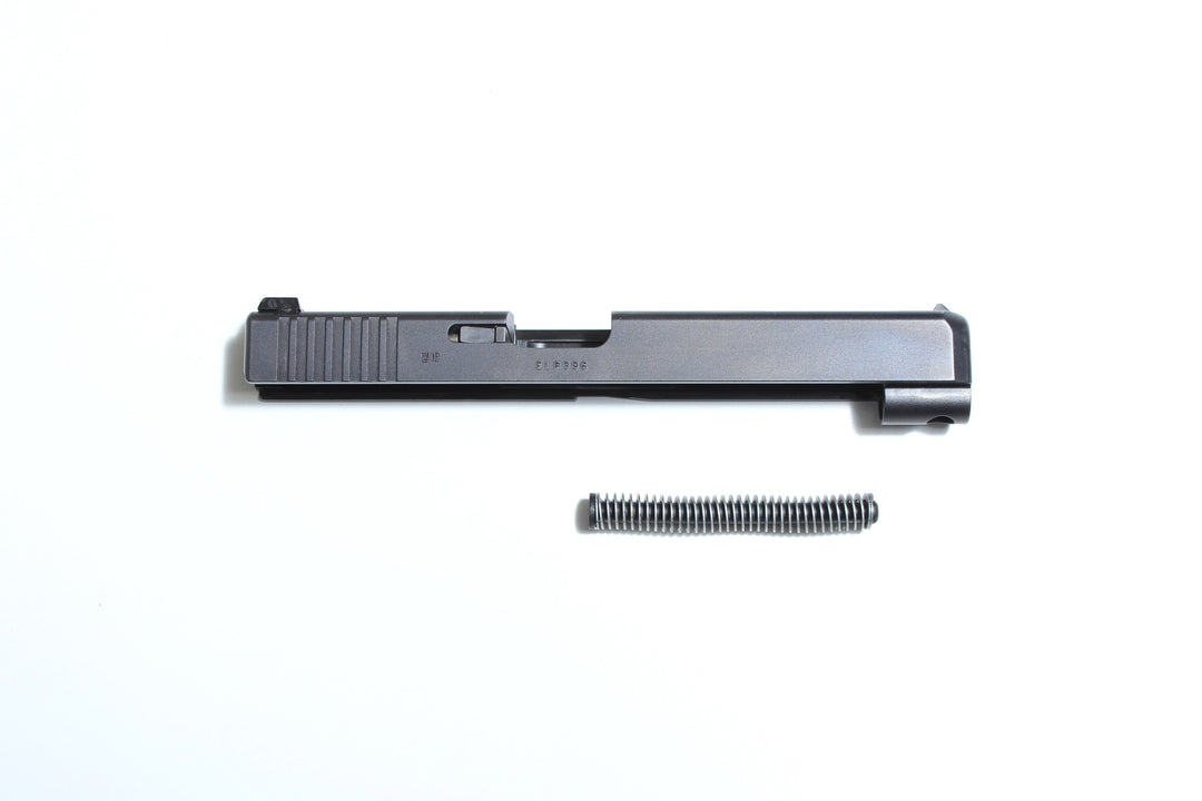 Glock 34 Gen 3 Slide (Used - Very Good Condition) Licence Required