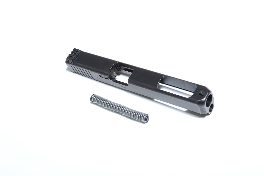 Glock 34 Gen 3 Slide (Used - Very Good Condition) Licence Required