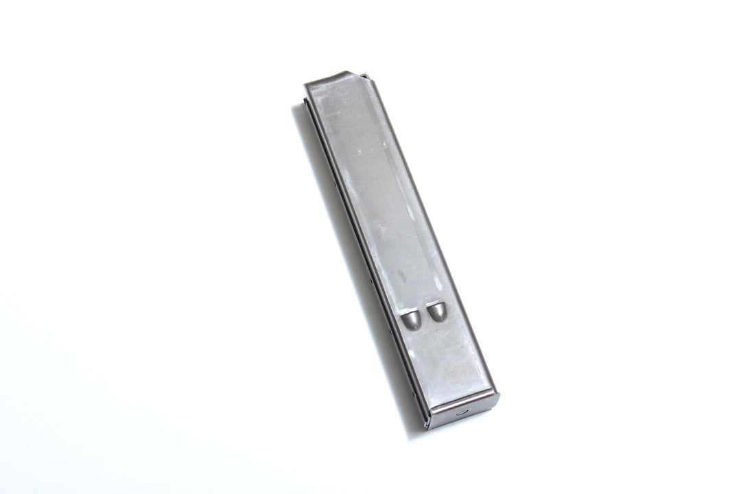 IMI UZI 25 Round Original Magazine - Used Very Good Condition