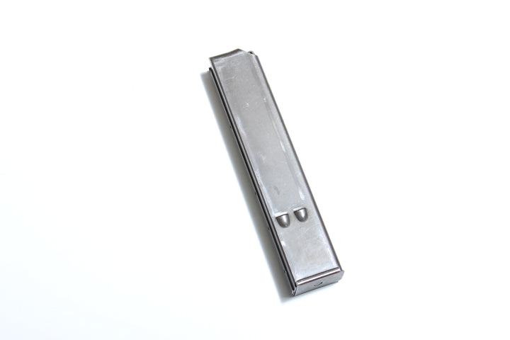 IMI UZI 25 Round Original Magazine - Used Very Good Condition