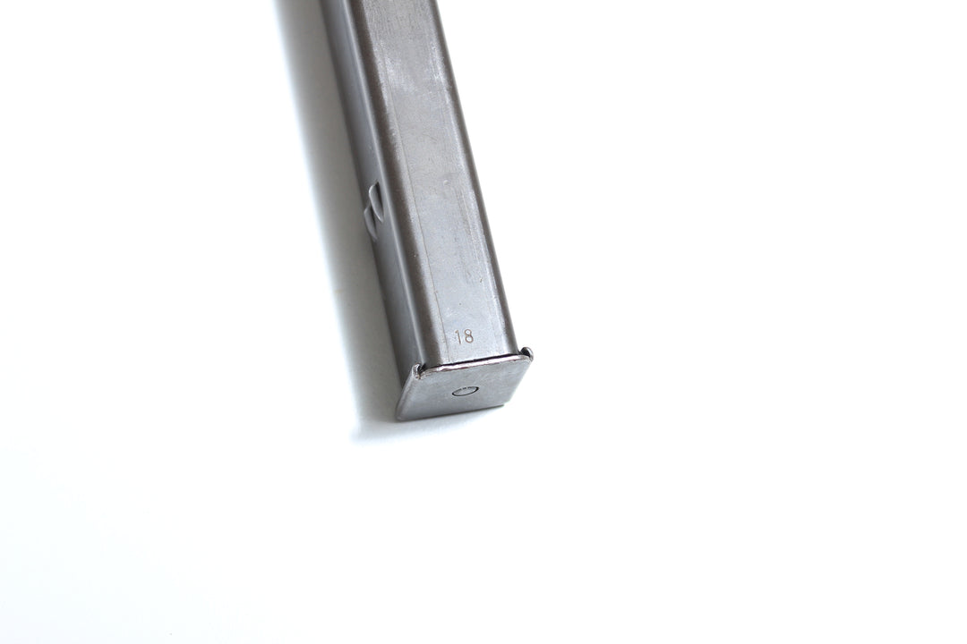 IMI UZI 25 Round Original Magazine - Used Very Good Condition