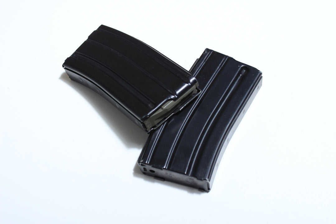 20 Round Metal 223 Magazine (Used - Excellent Condition)