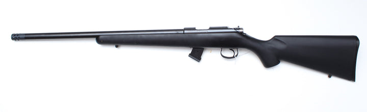 CZ 455 (22 Rimfire Used) Firearm