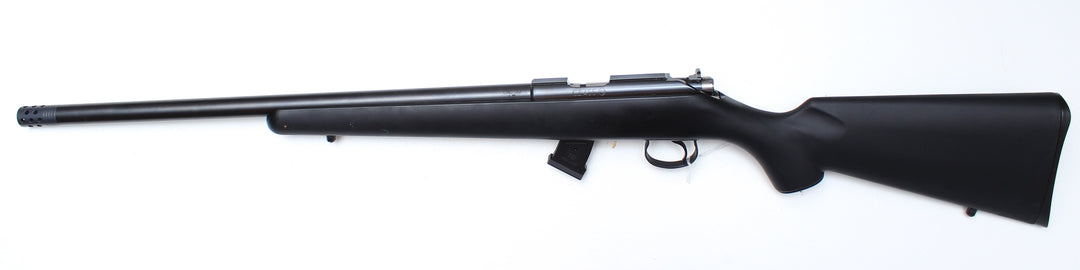 CZ 455 (22 Rimfire Used) Firearm