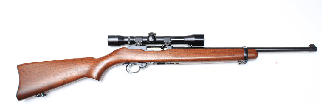 Ruger 10/22 (22 Rimfire Used) Firearm