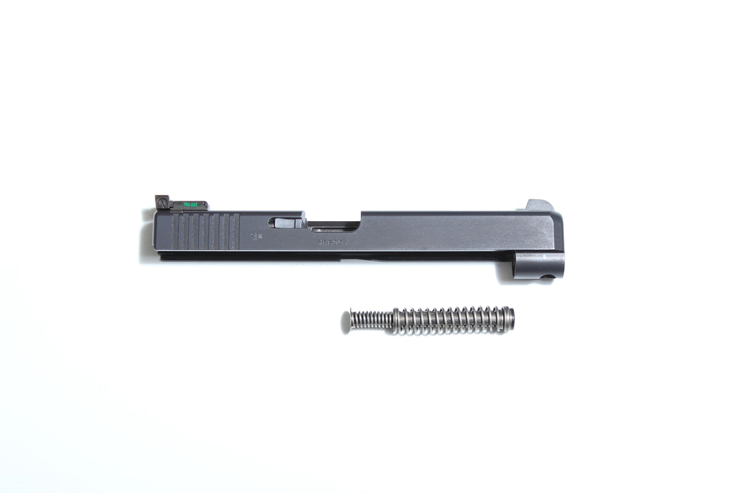 Glock 34 Gen 4 Slide (Used - Very Good Condition) Licence Required
