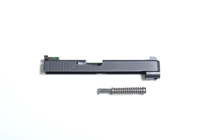 Glock 34 Gen 4 Slide (Used - Very Good Condition) Licence Required