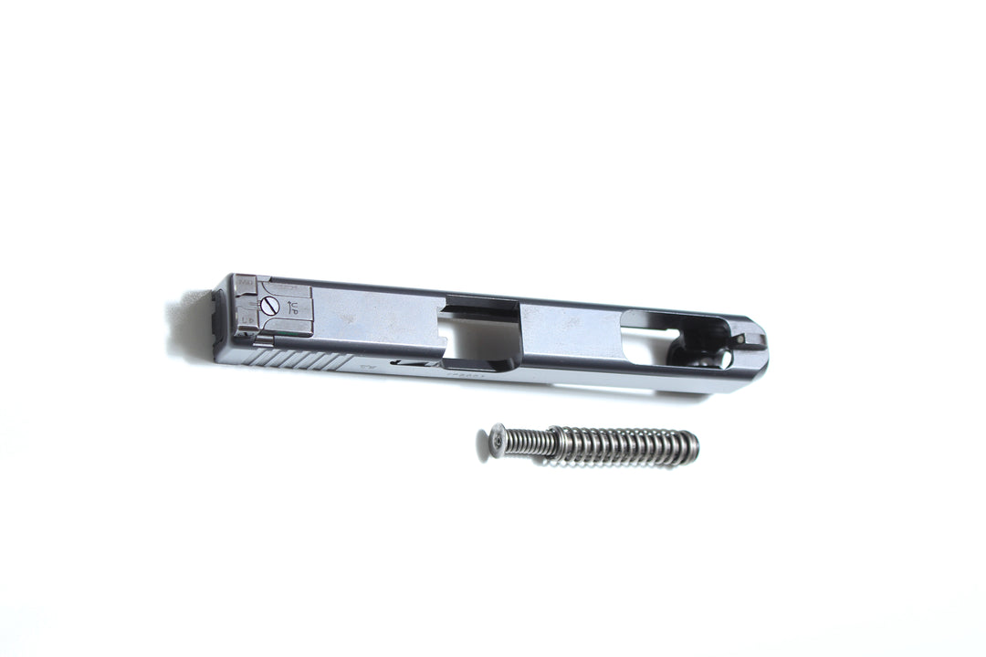 Glock 34 Gen 4 Slide (Used - Very Good Condition) Licence Required