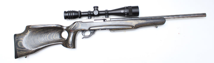 Ruger 10/22 (22 Rimfire Used) Firearm