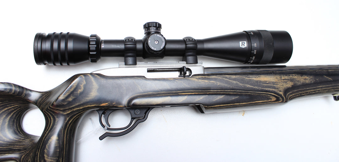 Ruger 10/22 (22 Rimfire Used) Firearm