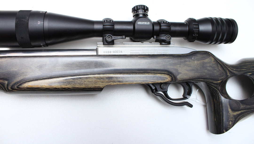 Ruger 10/22 (22 Rimfire Used) Firearm