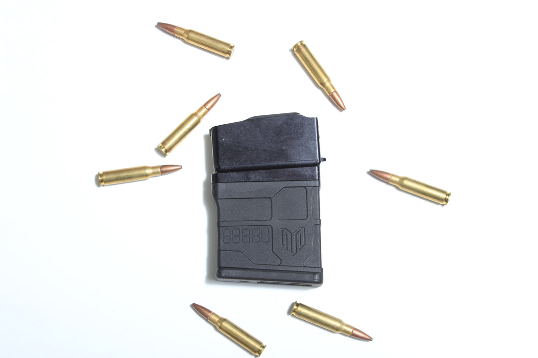 Remington 7600 243/308WIN 10 Round Mamba Magazine (Used - Excellent Condition)