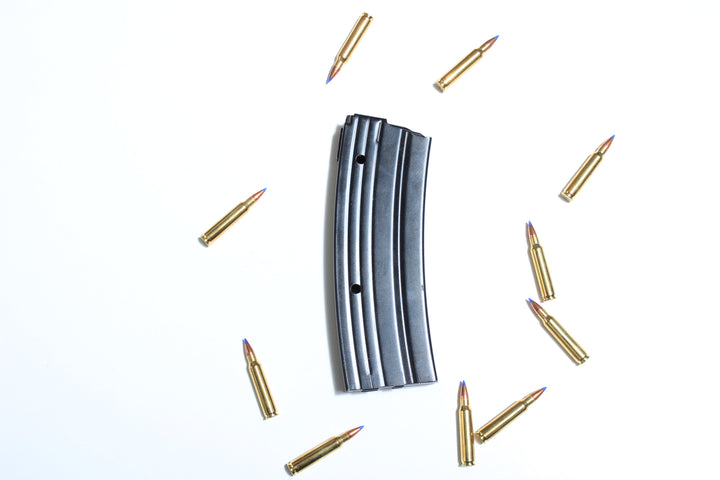 Ruger Mini 14 30 Round 223 Magazine In Packaging (Like New Condition)