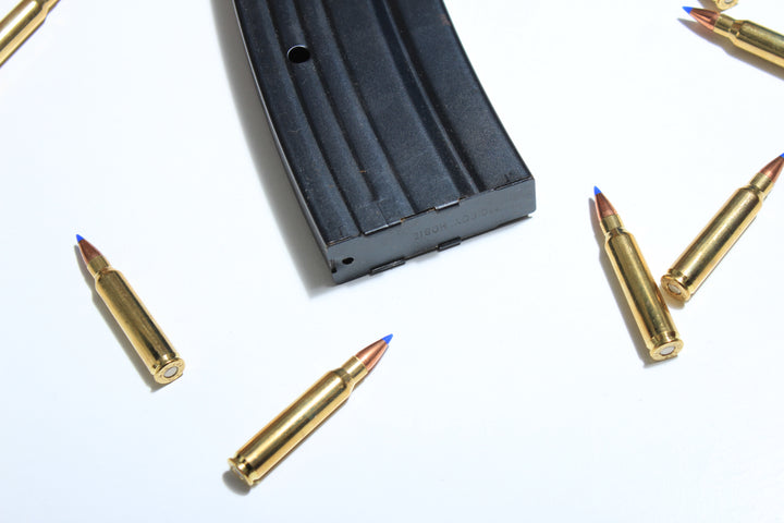 Ruger Mini 14 30 Round 223 Magazine In Packaging (Like New Condition)