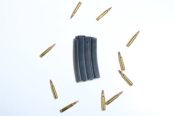Ruger Mini 14 20 Round 223 Magazine (Used - Excellent Condition)