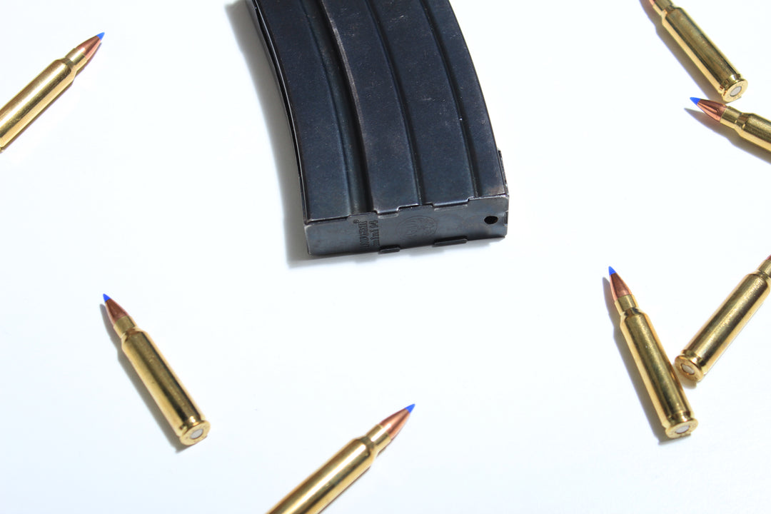 Ruger Mini 14 20 Round 223 Magazine (Used - Excellent Condition)