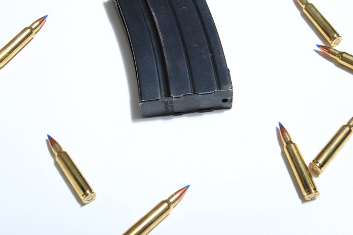 Ruger Mini 14 20 Round 223 Magazine (Used - Excellent Condition)