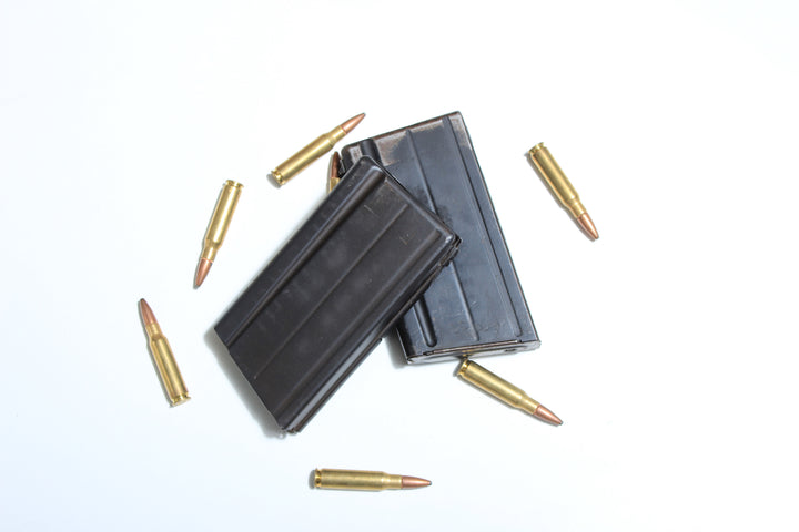 SLR / FN FAL 20 Shot 308WIN Magazine (Used - Good Condition)