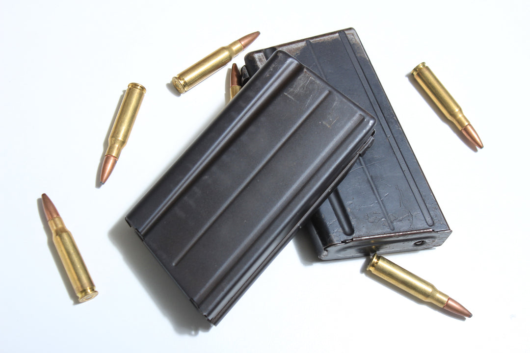 SLR / FN FAL 20 Shot 308WIN Magazine (Used - Good Condition)