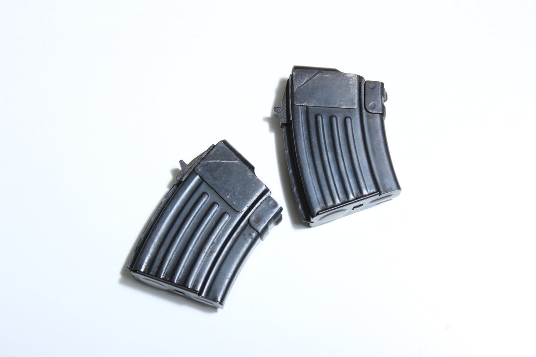 SKK AK-47 10 Round 7.62x39 Magazine (Used - Very Good Condition)