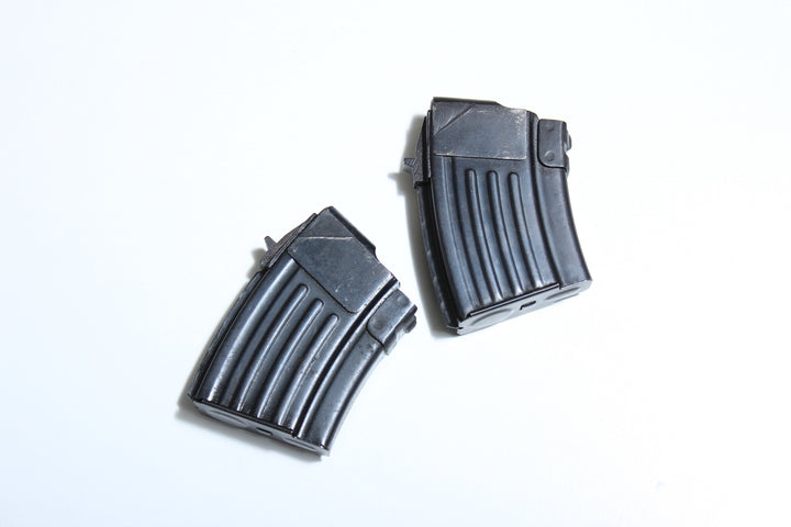 SKK AK-47 10 Round 7.62x39 Magazine (Used - Very Good Condition)
