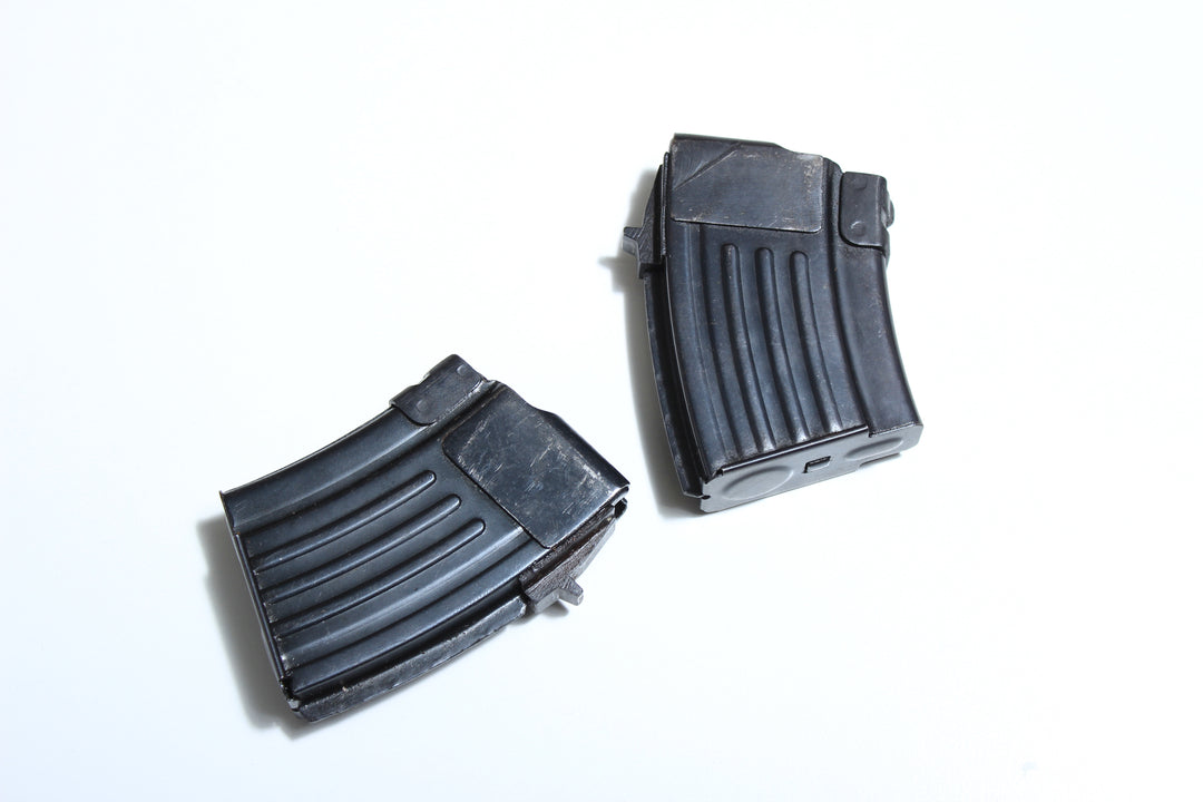 SKK AK-47 10 Round 7.62x39 Magazine (Used - Very Good Condition)