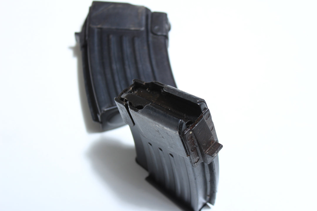 SKK AK-47 10 Round 7.62x39 Magazine (Used - Very Good Condition)