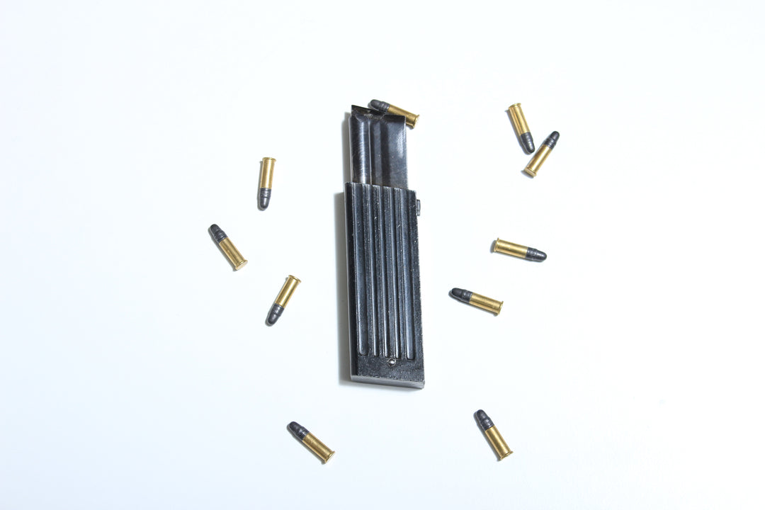 Erma (EM1) 15 Round 22LR Magazine (Used - Very Good Condition)