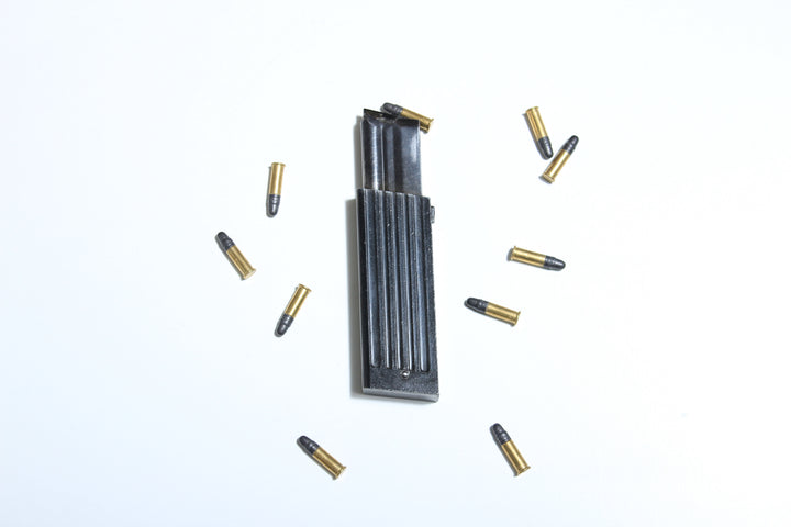 Erma (EM1) 15 Round 22LR Magazine (Used - Very Good Condition)