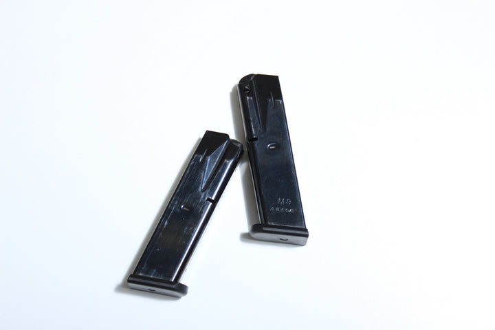 MECGAR M9 / 92FS 9mm 10 Round Magazine (Used - Very Good Condition)