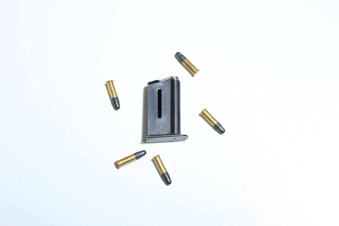 Krico Semi-Auto 5 Shot 22LR Magazine (Used - Very Good Condition)