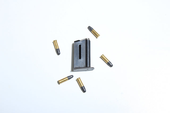 Krico Semi-Auto 5 Shot 22LR Magazine (Used - Very Good Condition)