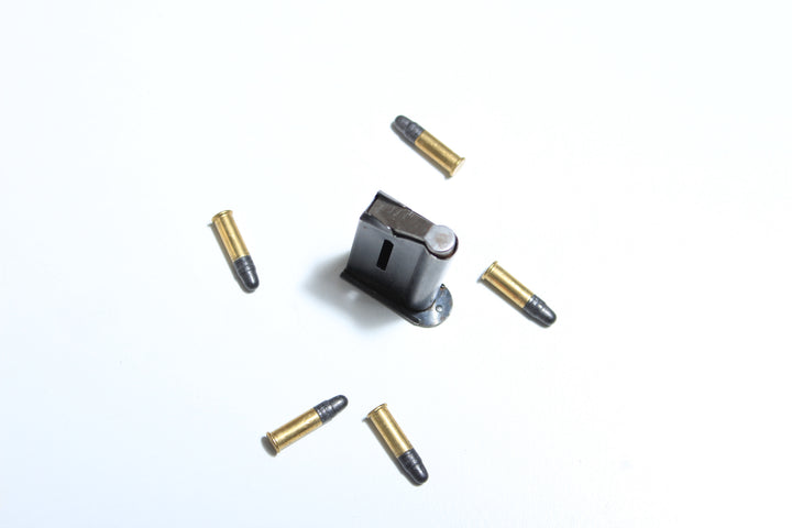 Krico Semi-Auto 5 Shot 22LR Magazine (Used - Very Good Condition)