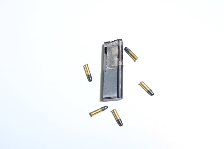 Sportco 10 Shot Original Magazine 22LR (Used - Good Condition)
