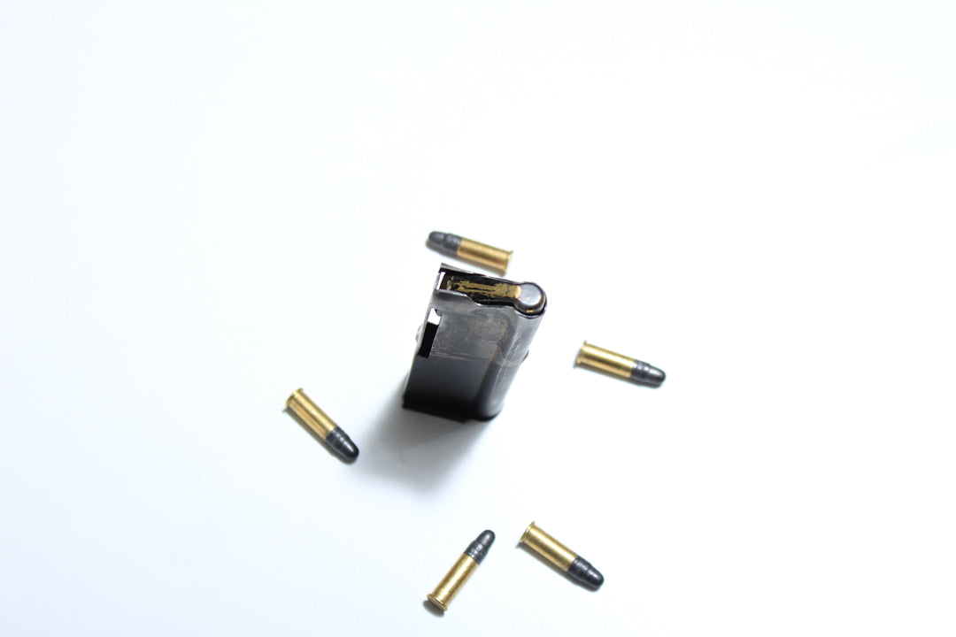 Sportco 10 Shot Original Magazine 22LR (Used - Good Condition)