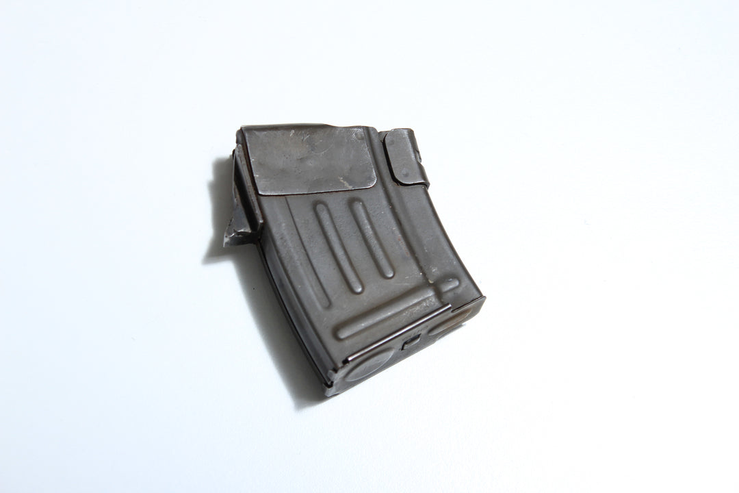 Modified SKS 10 Round 7.62x39 Magazine (Used - Very Good Condition)