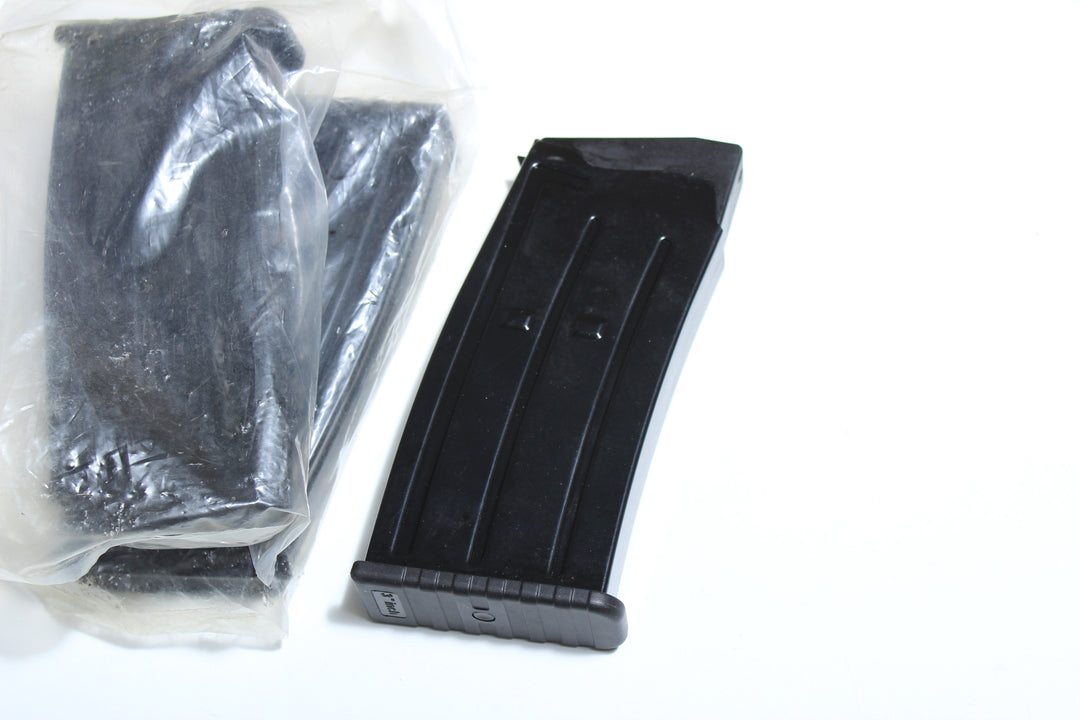 NEW Adler B230 5 Round 12 Gauge Magazine