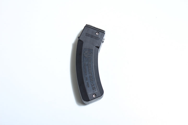 Ruger Bx-15 22LR 15 Round Magazine (Used - Like New Condition)