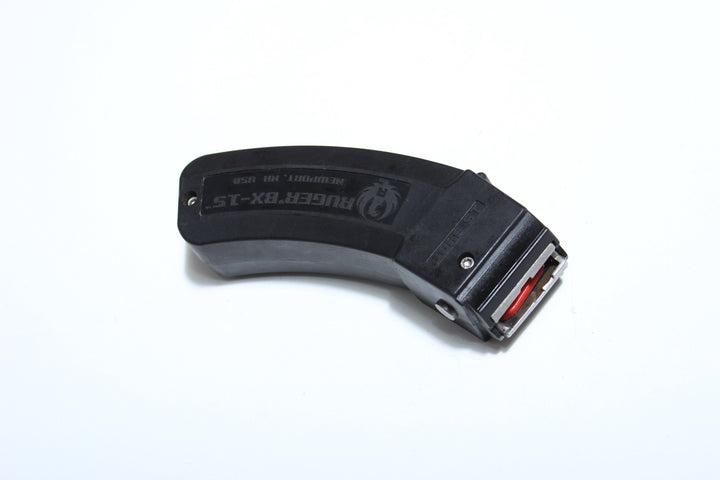 Ruger Bx-15 22LR 15 Round Magazine (Used - Like New Condition)